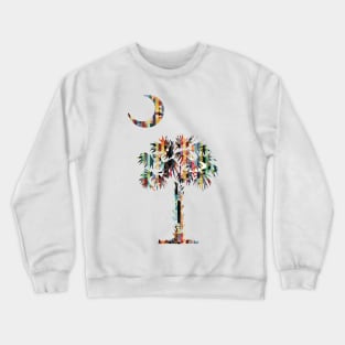 Palmetto State of Mind Crewneck Sweatshirt